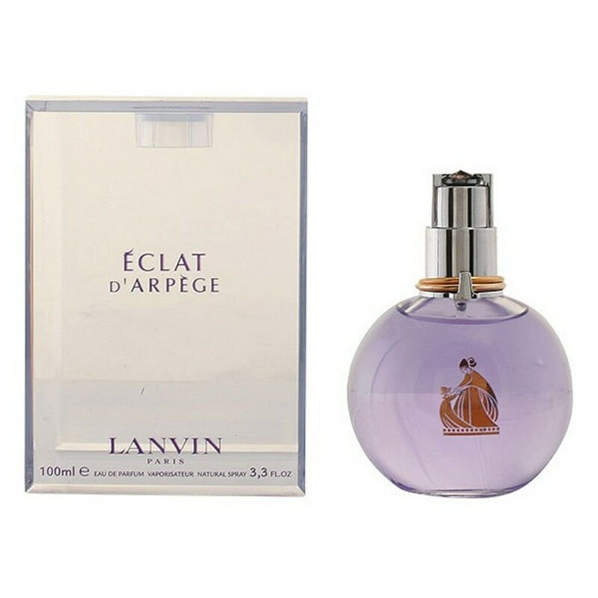 Women's Perfume Lanvin Eclat Arpege EDP 100 mlBeauty, Perfumes and fragrancesLanvinSTIILI