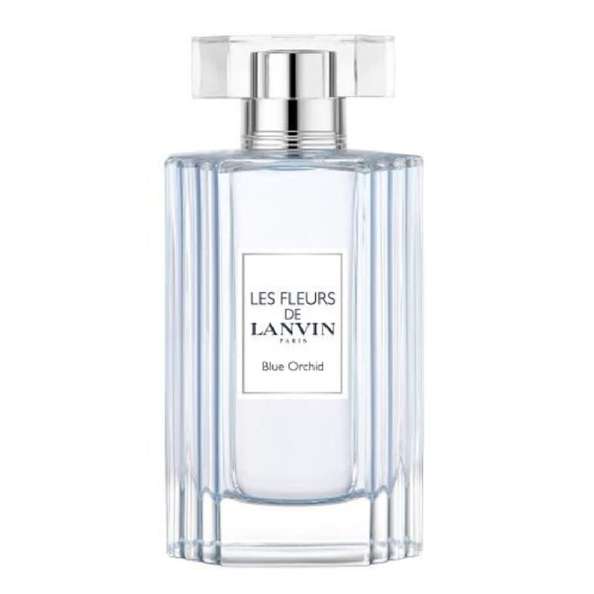 Women's Perfume Lanvin Les Fleurs Blue Orchid EDT 100 mlBeauty, Perfumes and fragrancesLanvinSTIILI