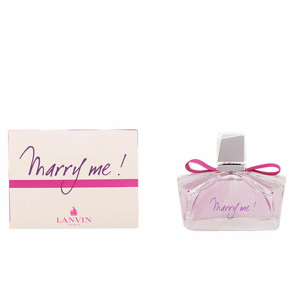 Women's Perfume Lanvin Marry Me EDPBeauty, Perfumes and fragrancesLanvinSTIILI