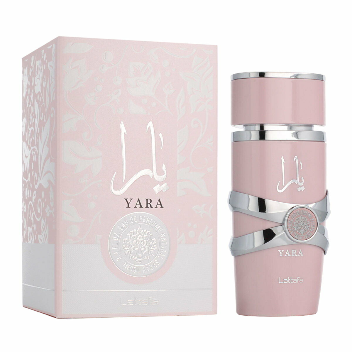 Women's Perfume Lattafa Yara EDPBeauty, Perfumes and fragrancesLattafaSTIILI
