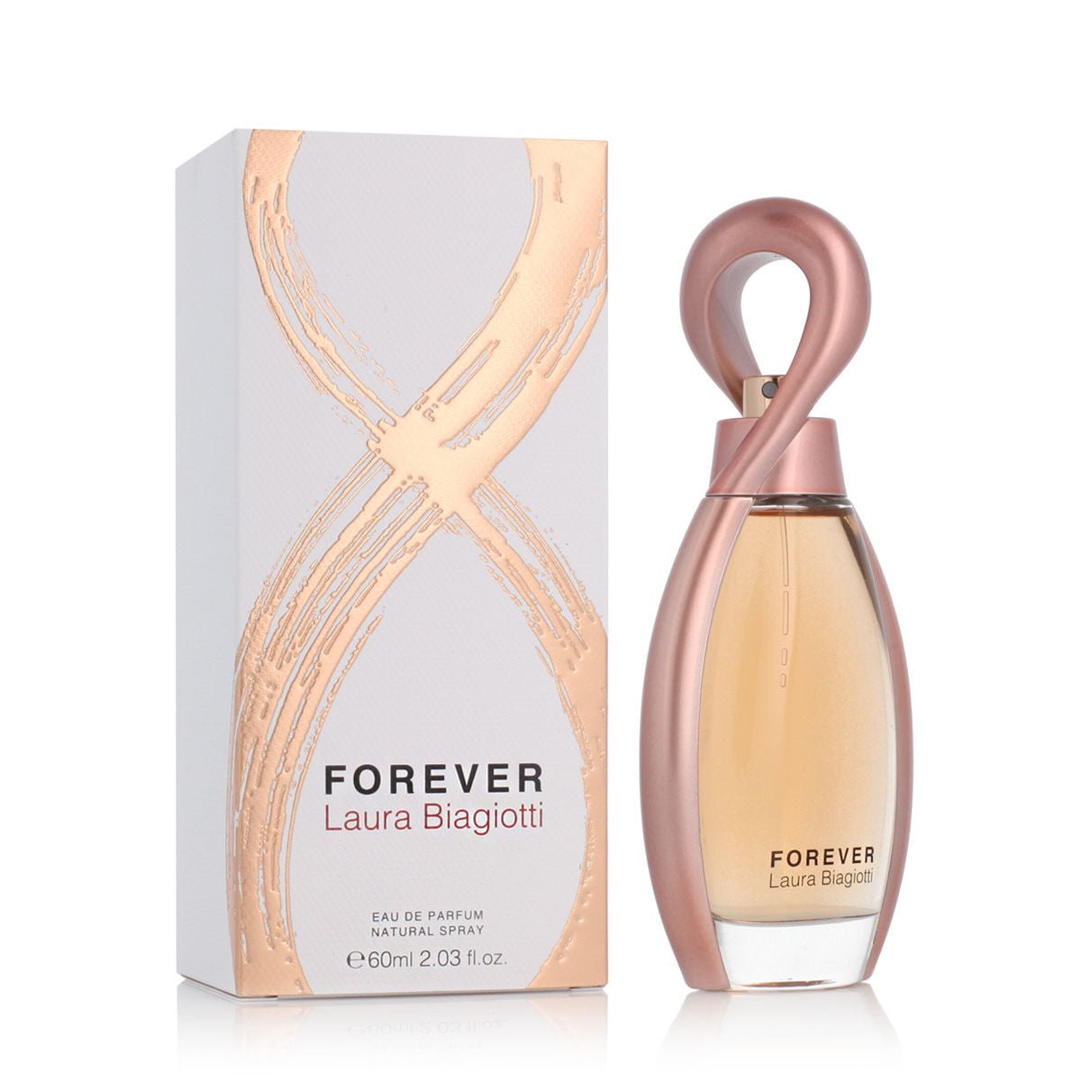 Women's Perfume Laura Biagiotti Forever EDPBeauty, Perfumes and fragrancesLaura BiagiottiSTIILI