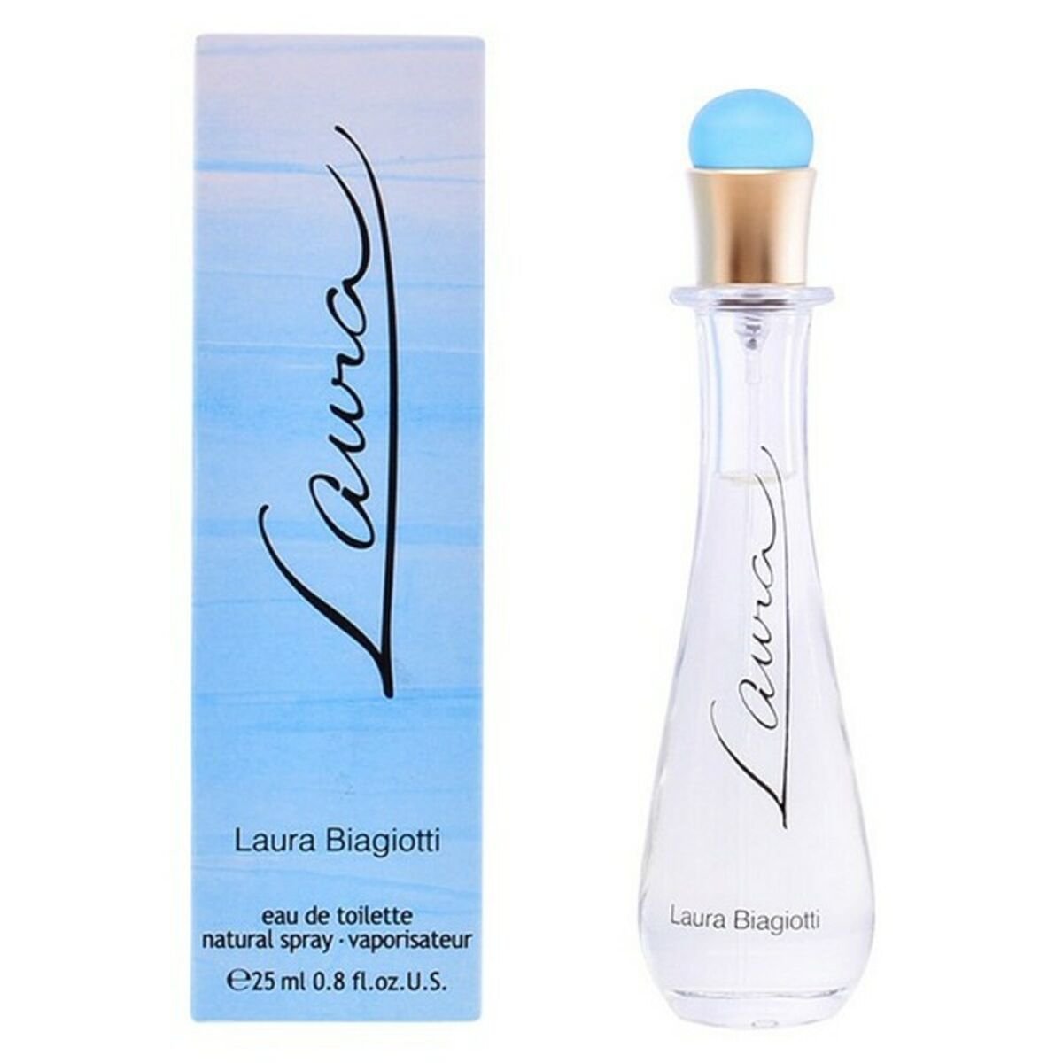 Women's Perfume Laura Biagiotti LA72 EDTBeauty, Perfumes and fragrancesLaura BiagiottiSTIILI