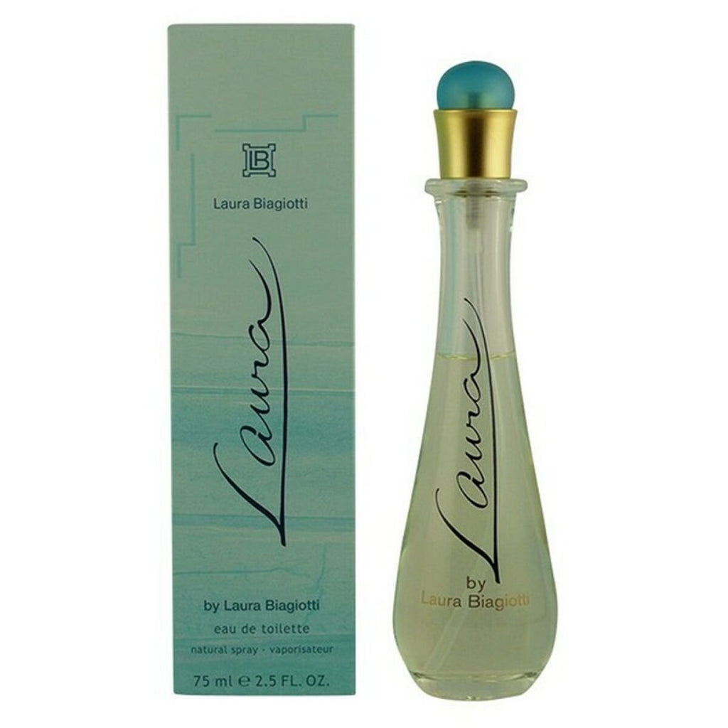 Women's Perfume Laura Biagiotti LA72 EDTBeauty, Perfumes and fragrancesLaura BiagiottiSTIILI