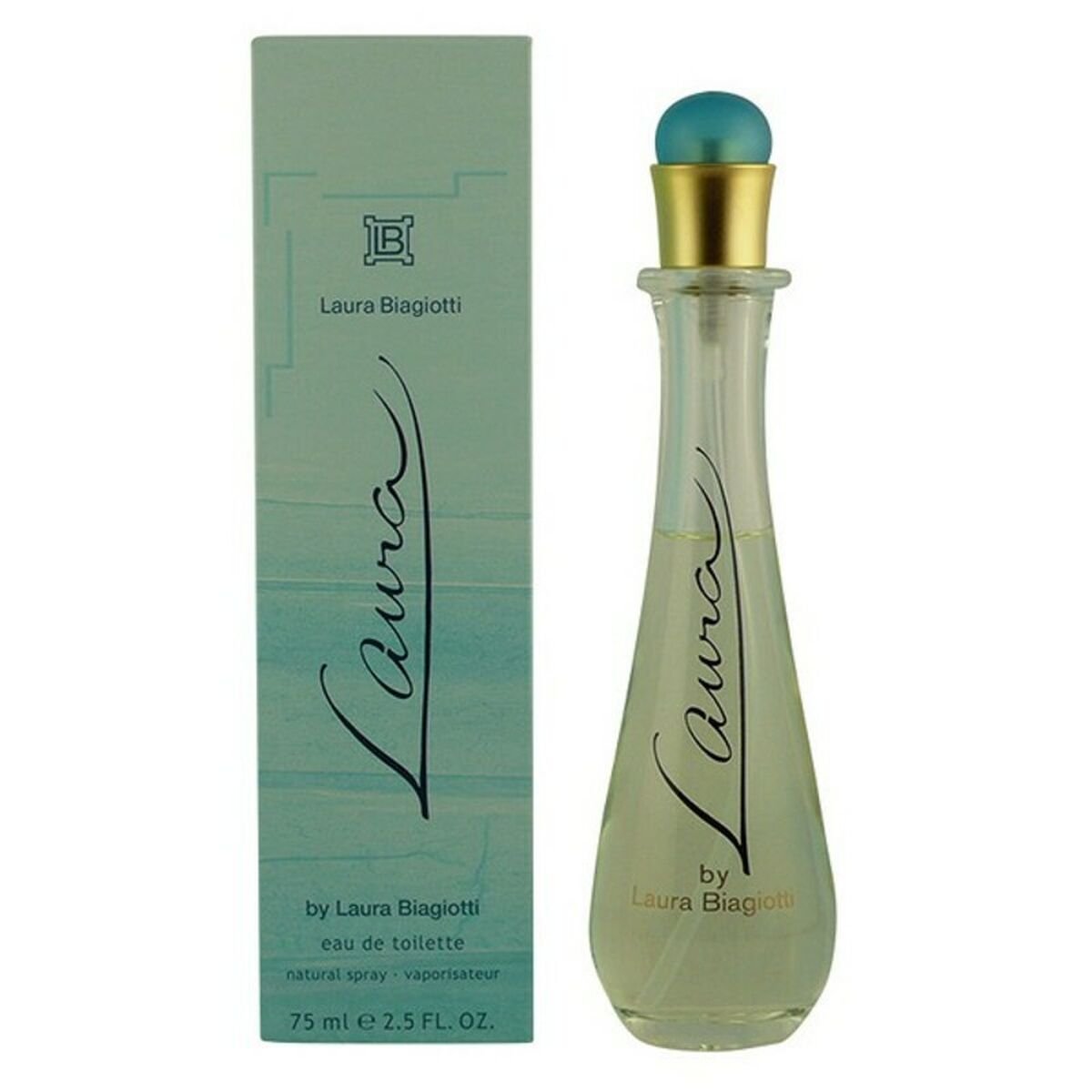 Women's Perfume Laura Biagiotti LA72 EDTBeauty, Perfumes and fragrancesLaura BiagiottiSTIILI
