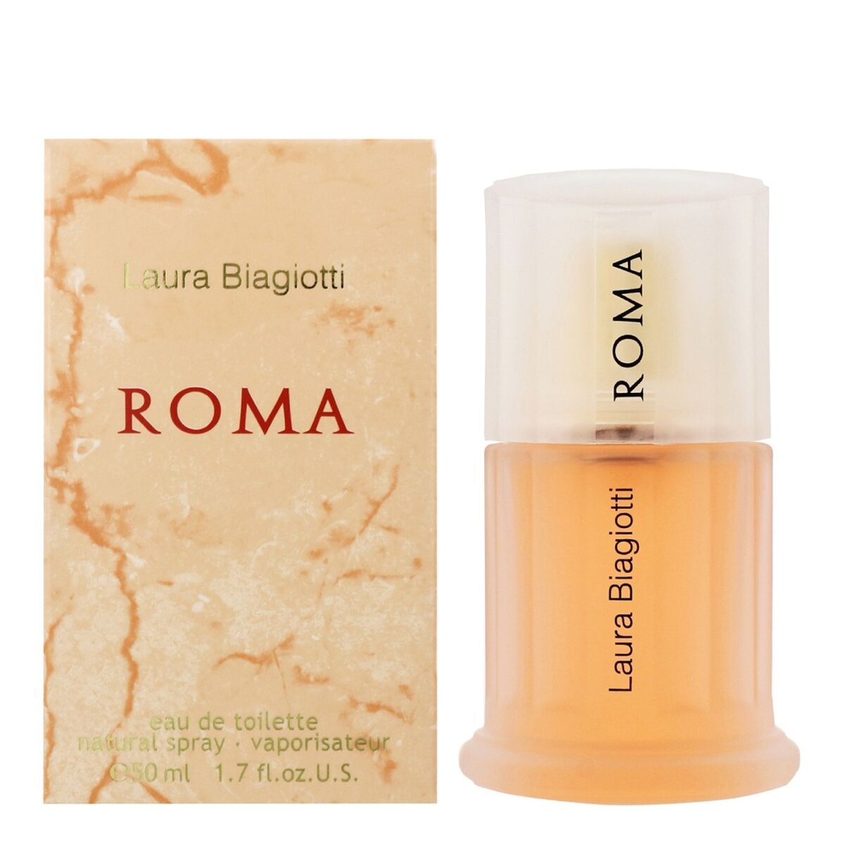 Women's Perfume Laura Biagiotti Roma EDTBeauty, Perfumes and fragrancesLaura BiagiottiSTIILI