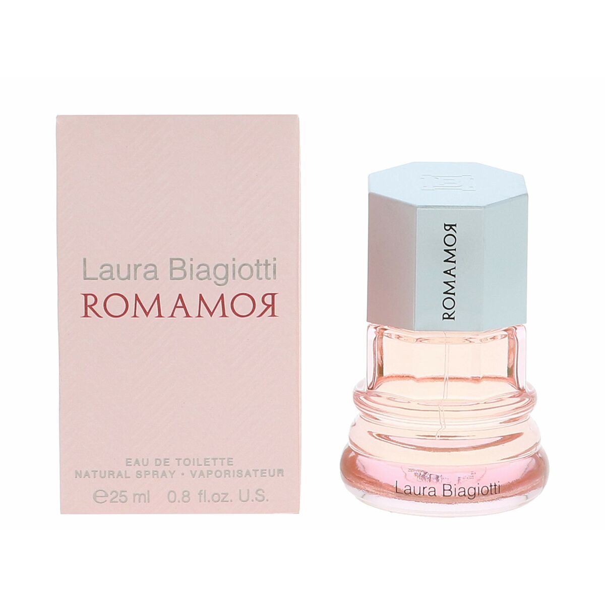 Women's Perfume Laura Biagiotti RomamorBeauty, Perfumes and fragrancesLaura BiagiottiSTIILI