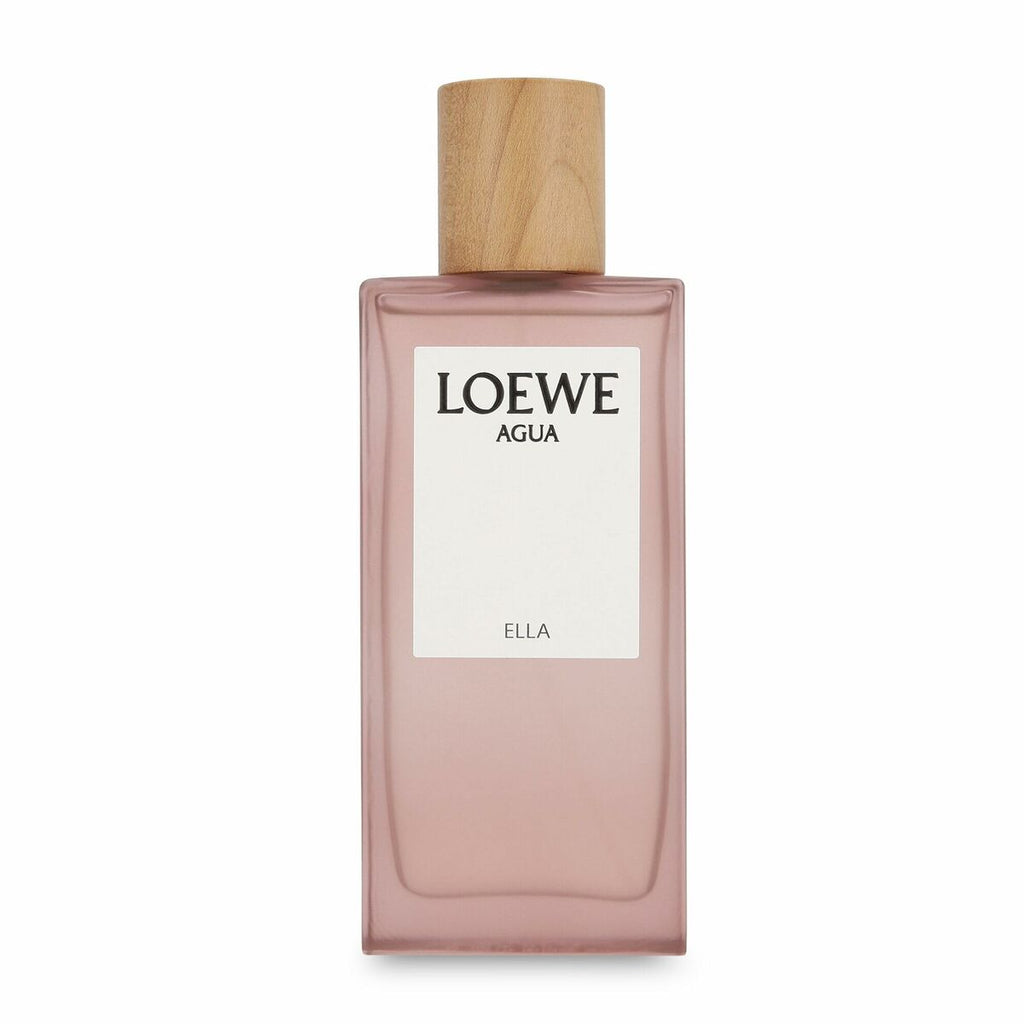 Women's Perfume Loewe Agua Ella EDT 100 mlBeauty, Perfumes and fragrancesLoeweSTIILI