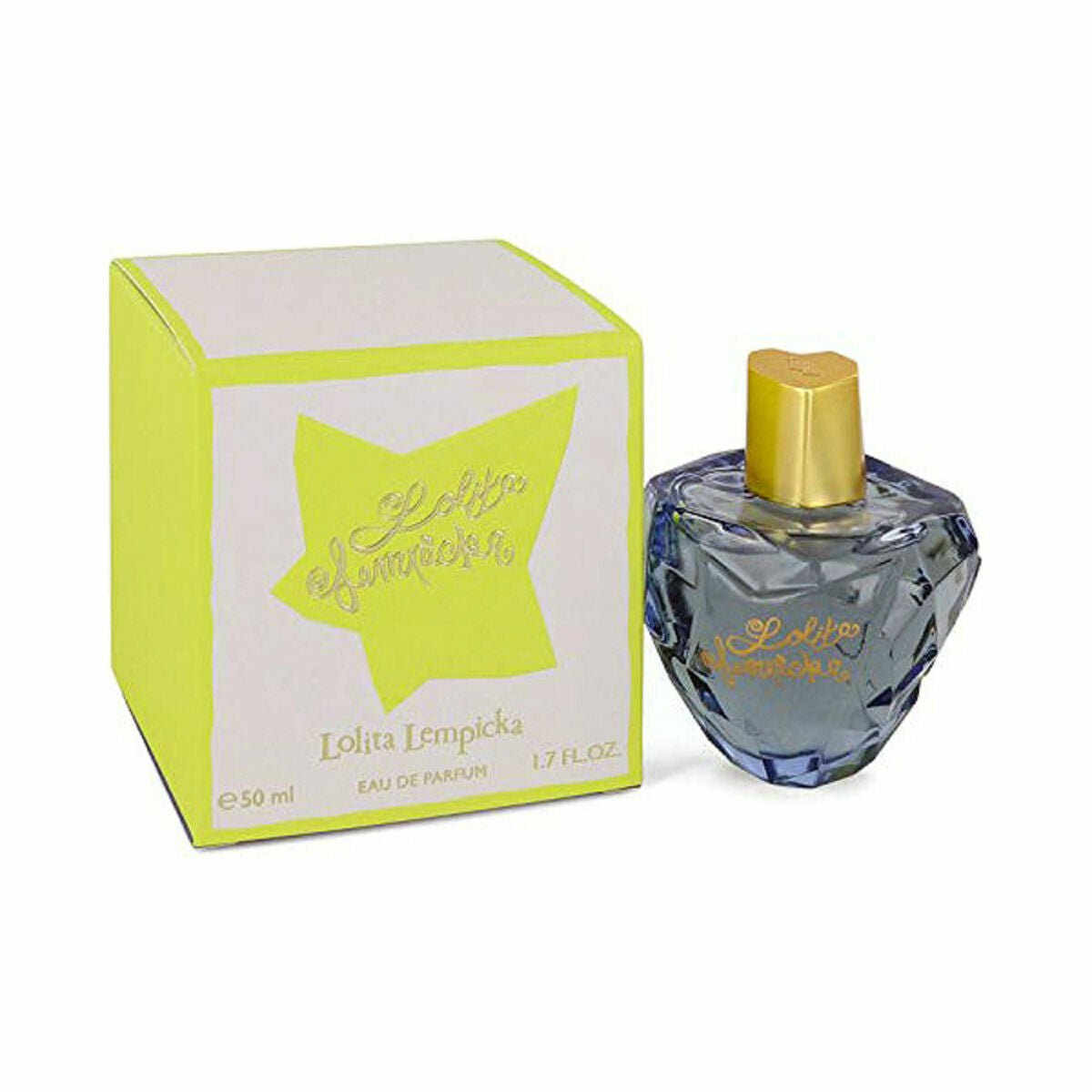 Women's Perfume Lolita Lempicka 13353 - hbsupp EDP 100 mlBeauty, Perfumes and fragrancesLolita LempickaSTIILI