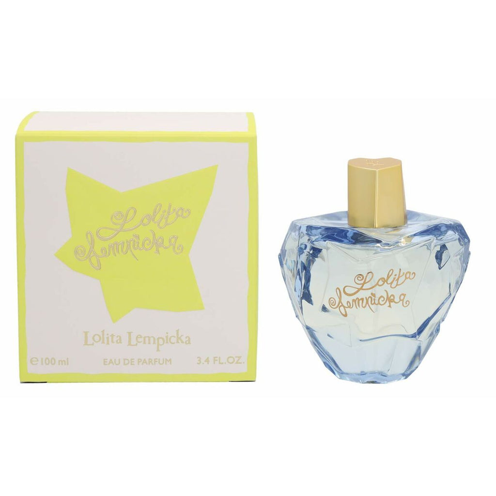 Women's Perfume Lolita Lempicka 13353 - hbsupp EDP 100 mlBeauty, Perfumes and fragrancesLolita LempickaSTIILI