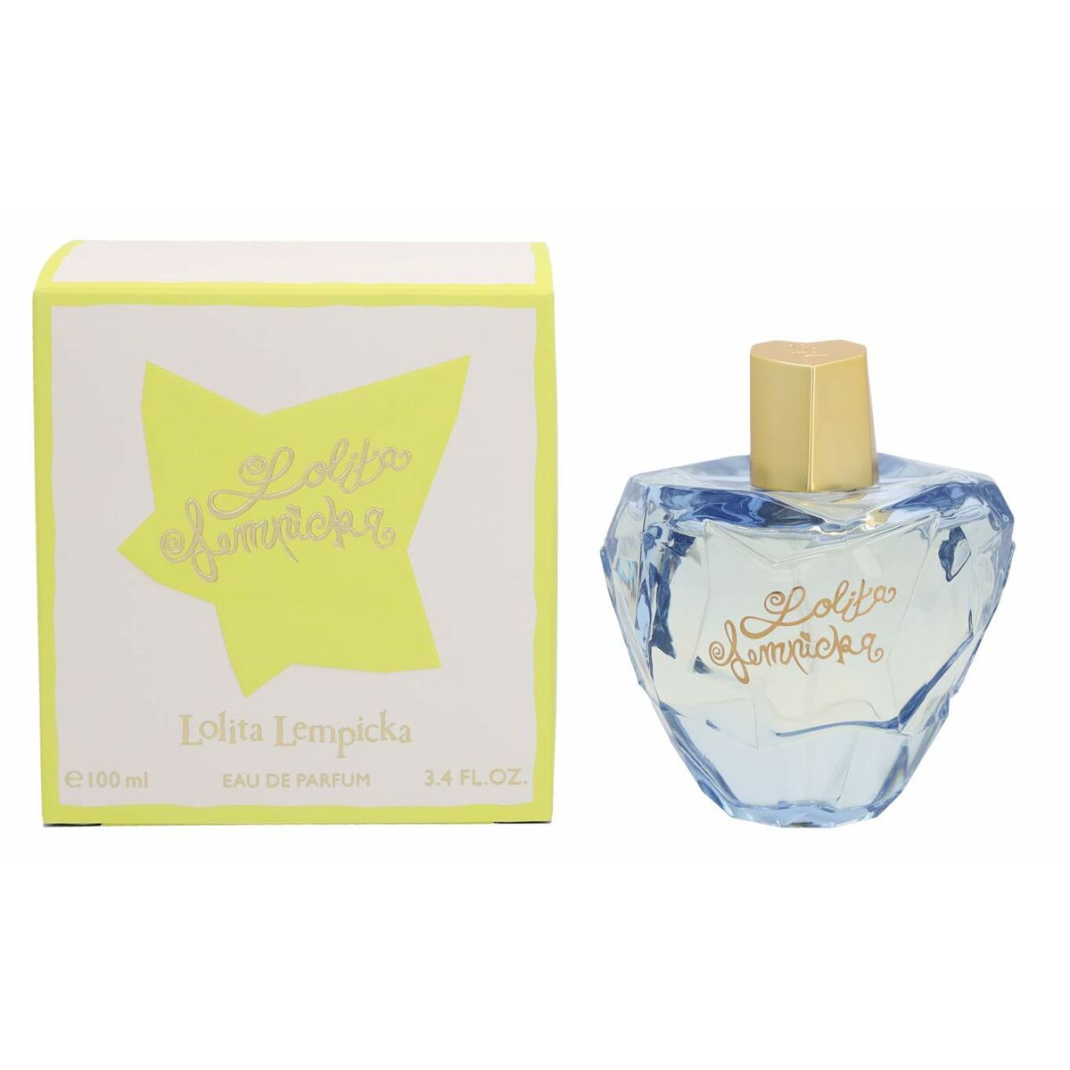 Women's Perfume Lolita Lempicka 13353 - hbsupp EDP 100 mlBeauty, Perfumes and fragrancesLolita LempickaSTIILI