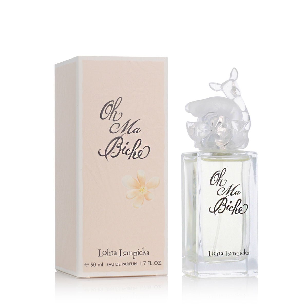 Women's Perfume Lolita Lempicka EDPBeauty, Perfumes and fragrancesLolita LempickaSTIILI