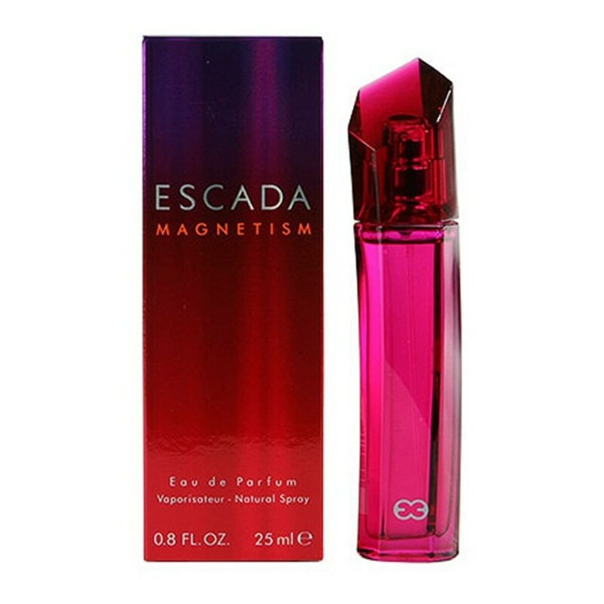 Women's Perfume Magnetism Escada Magnetism EDP 75 mlBeauty, Perfumes and fragrancesEscadaSTIILI