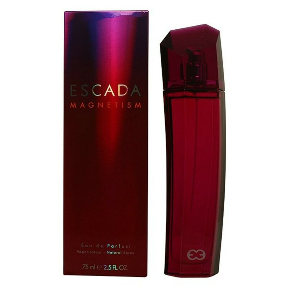 Women's Perfume Magnetism Escada Magnetism EDP 75 mlBeauty, Perfumes and fragrancesEscadaSTIILI