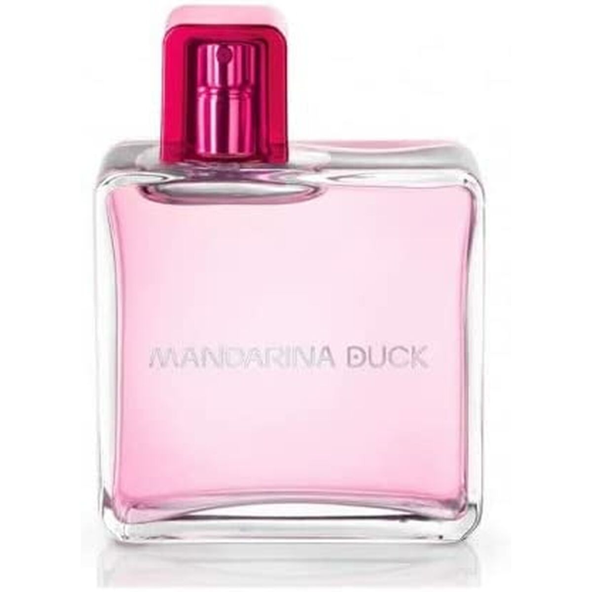 Women's Perfume Mandarina Duck MANDARINA DUCK FOR HER EDTBeauty, Perfumes and fragrancesMandarina DuckSTIILI
