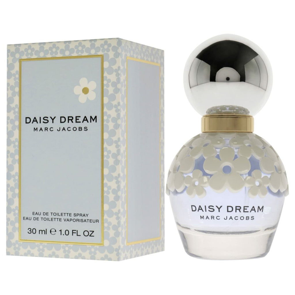 Women's Perfume Marc Jacobs Daisy Dream EDT 30 mlBeauty, Perfumes and fragrancesMarc JacobsSTIILI