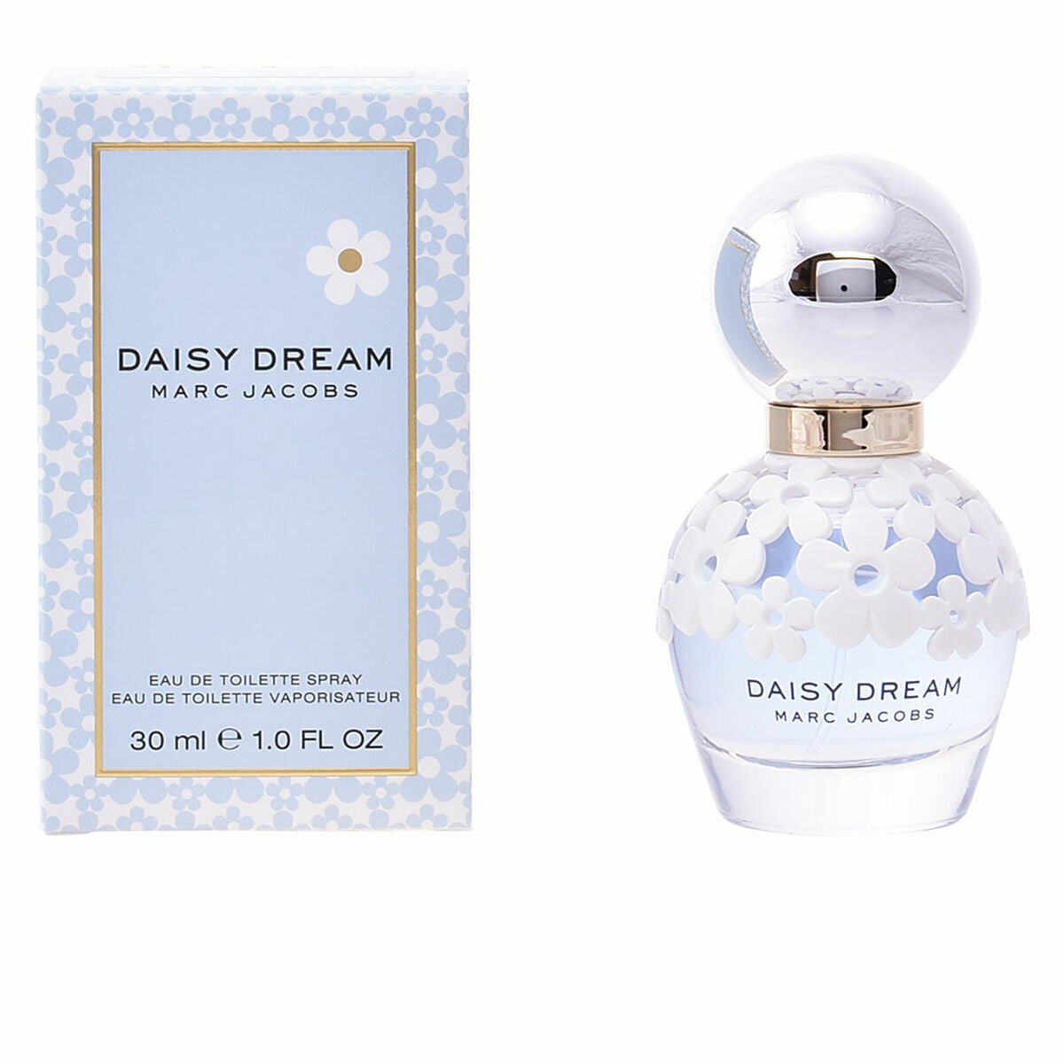 Women's Perfume Marc Jacobs Daisy Dream EDT 30 mlBeauty, Perfumes and fragrancesMarc JacobsSTIILI