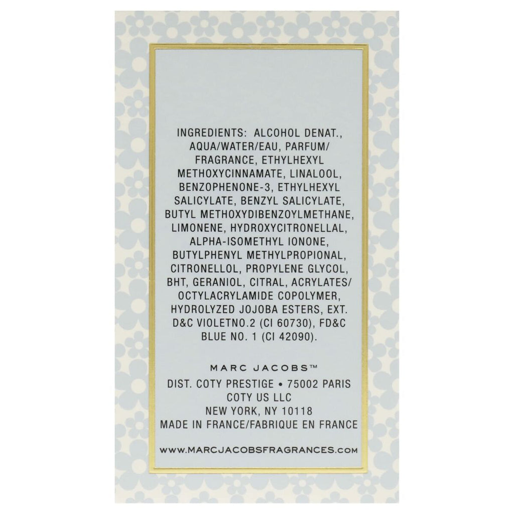 Women's Perfume Marc Jacobs Daisy Dream EDT 30 mlBeauty, Perfumes and fragrancesMarc JacobsSTIILI