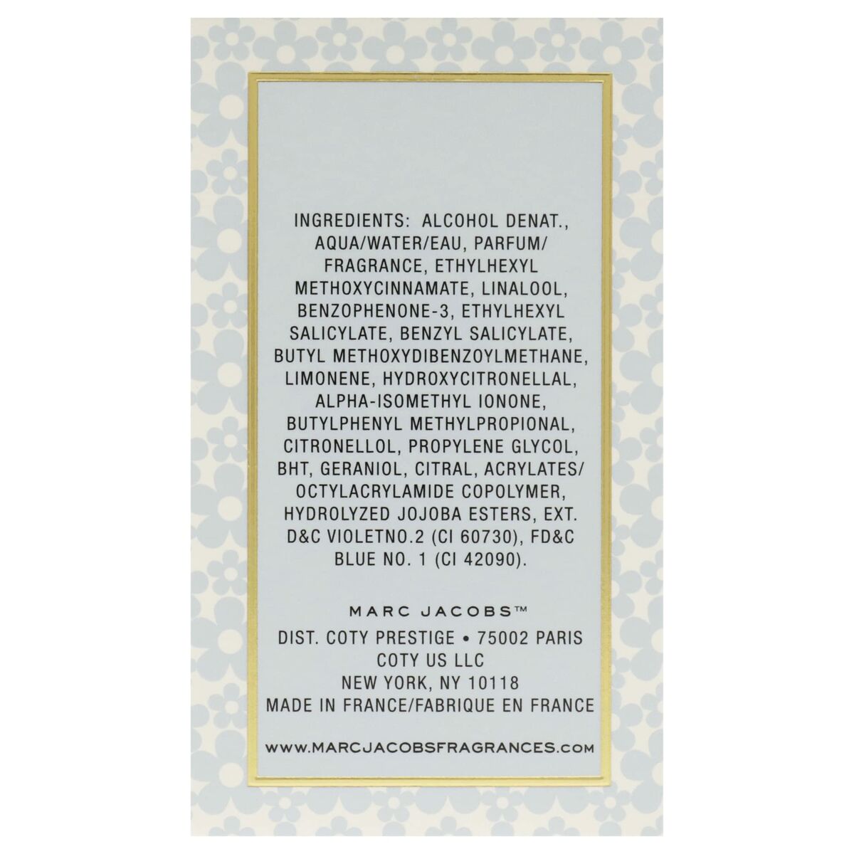 Women's Perfume Marc Jacobs Daisy Dream EDT 30 mlBeauty, Perfumes and fragrancesMarc JacobsSTIILI