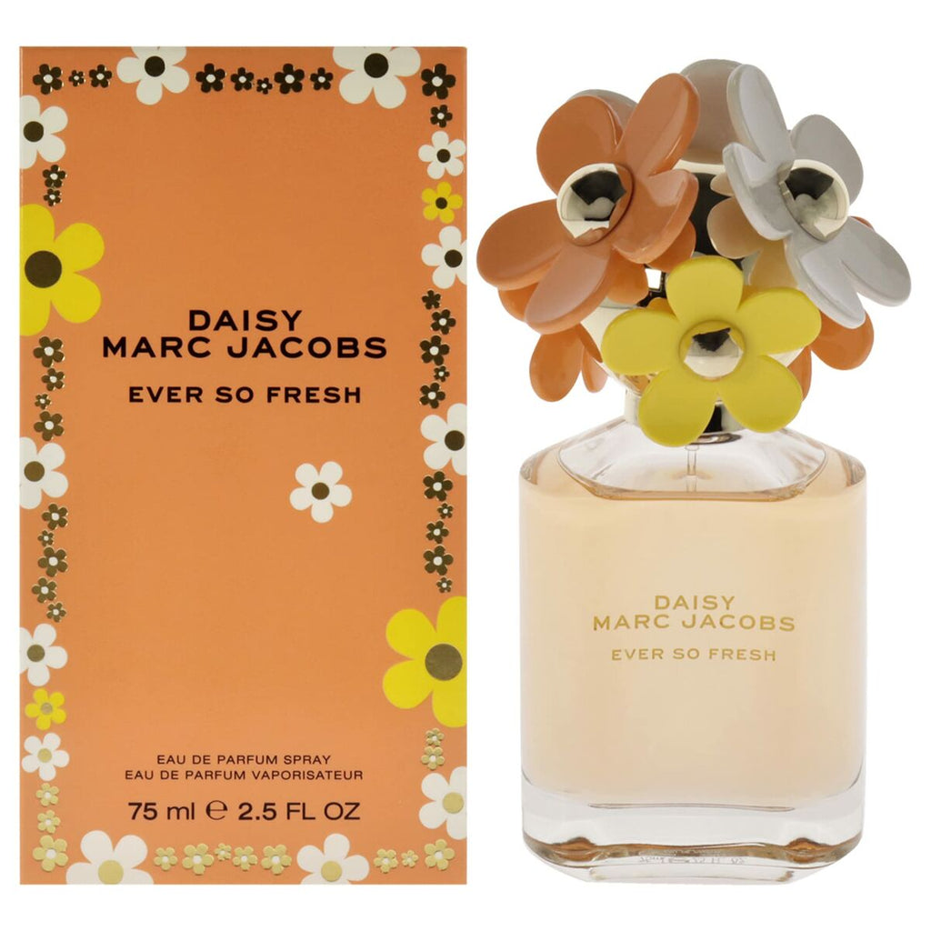 Women's Perfume Marc Jacobs Daisy Ever So Fresh EDP 75 mlBeauty, Perfumes and fragrancesMarc JacobsSTIILI
