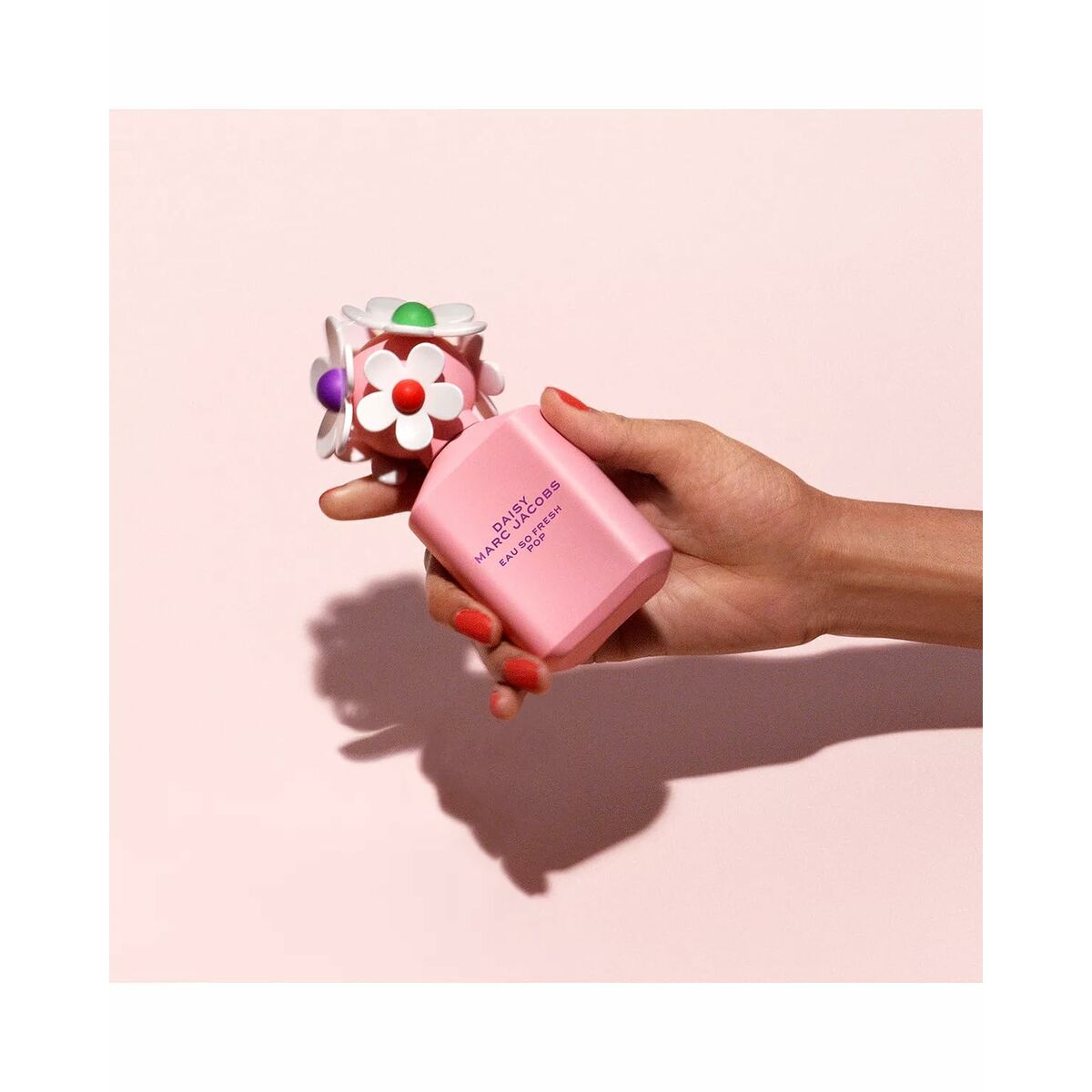 Women's Perfume Marc Jacobs EDTBeauty, Perfumes and fragrancesMarc JacobsSTIILI