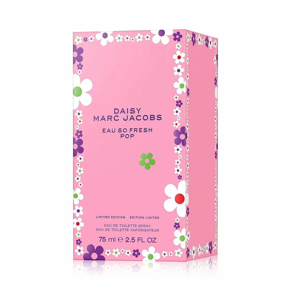 Women's Perfume Marc Jacobs EDTBeauty, Perfumes and fragrancesMarc JacobsSTIILI