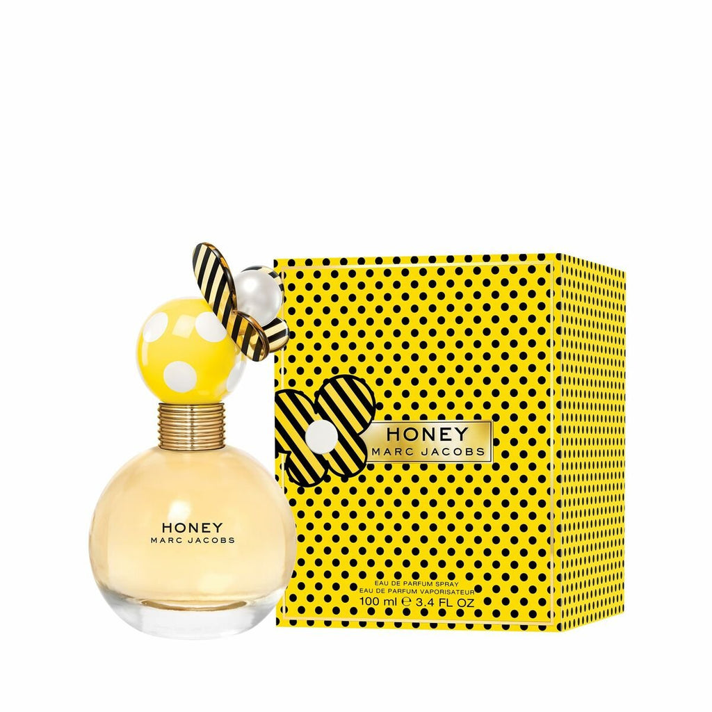 Women's Perfume Marc Jacobs honeyBeauty, Perfumes and fragrancesMarc JacobsSTIILI