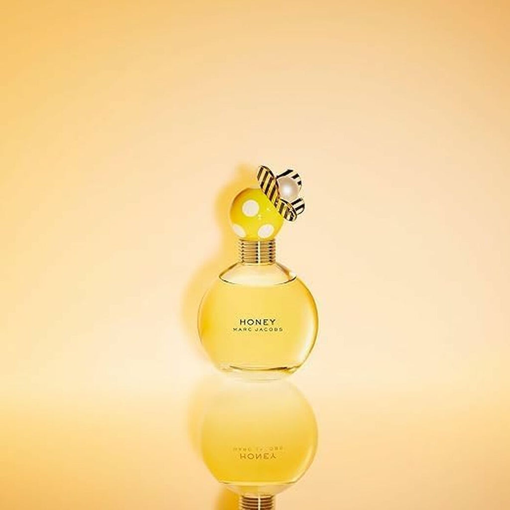 Women's Perfume Marc Jacobs honeyBeauty, Perfumes and fragrancesMarc JacobsSTIILI