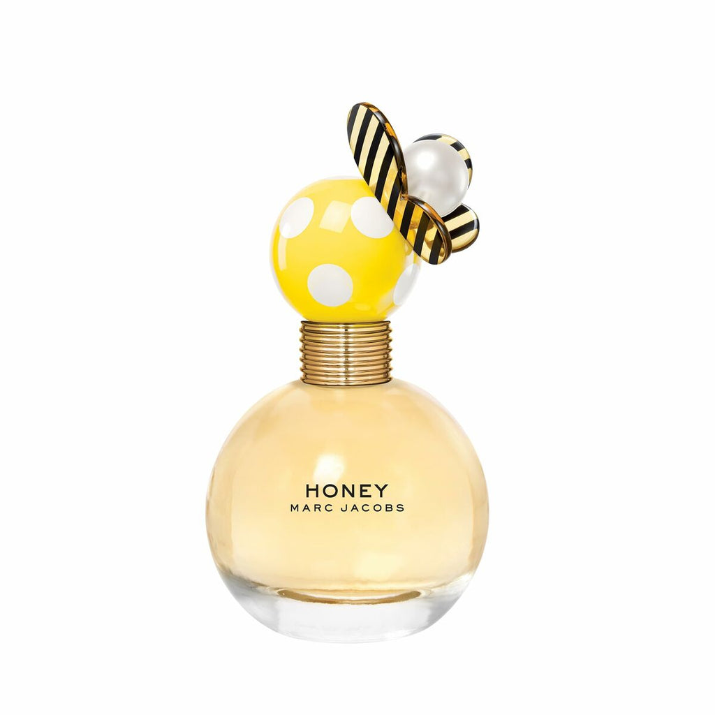 Women's Perfume Marc Jacobs honeyBeauty, Perfumes and fragrancesMarc JacobsSTIILI