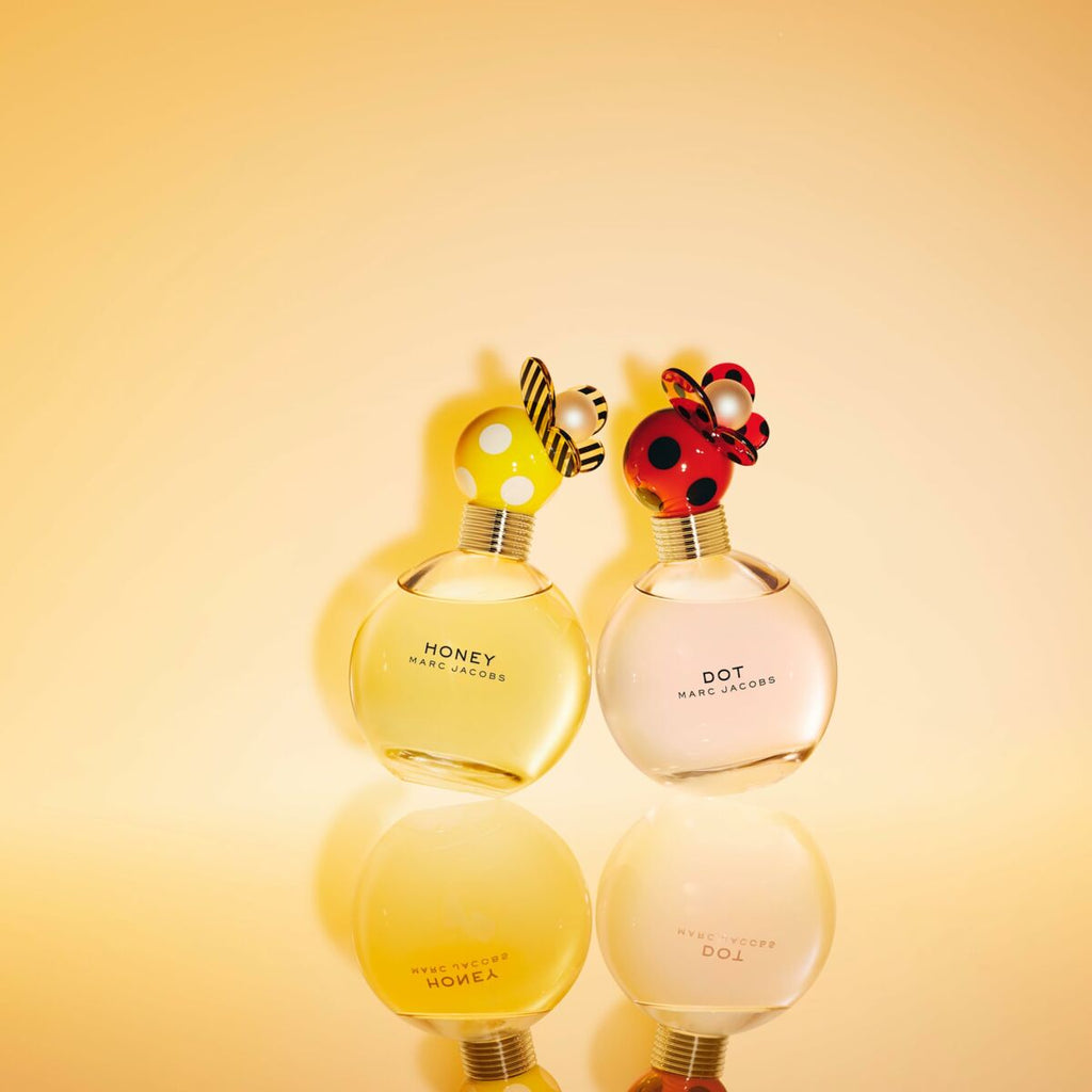 Women's Perfume Marc Jacobs honeyBeauty, Perfumes and fragrancesMarc JacobsSTIILI