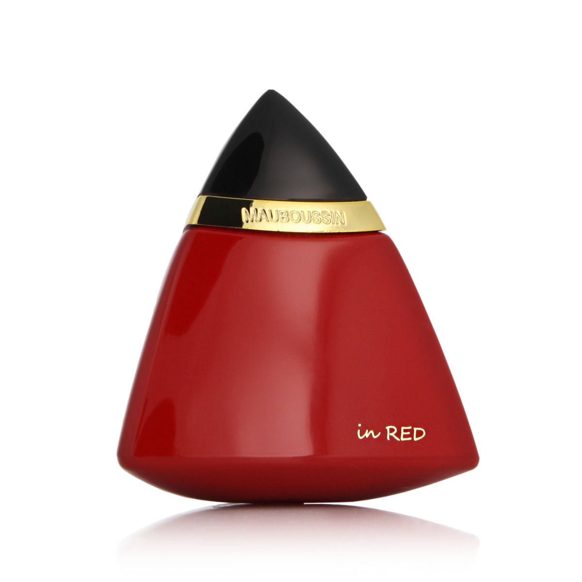 Women's Perfume Mauboussin In Red EDPBeauty, Perfumes and fragrancesMauboussinSTIILI
