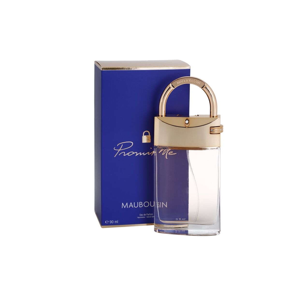 Women's Perfume Mauboussin Promise Me EDP 90 mlBeauty, Perfumes and fragrancesMauboussinSTIILI