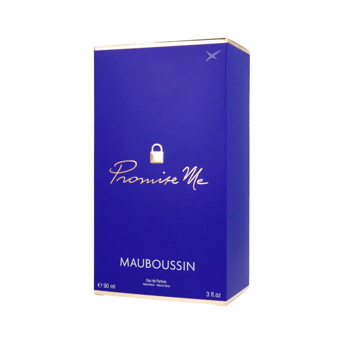 Women's Perfume Mauboussin Promise Me EDP 90 mlBeauty, Perfumes and fragrancesMauboussinSTIILI