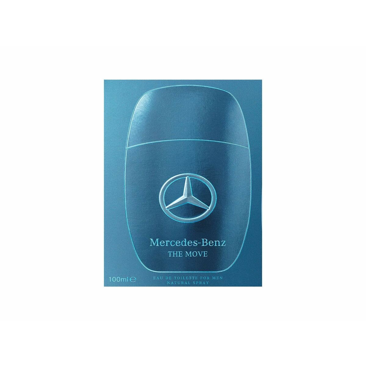Women's Perfume Mercedes Benz 71091017 (1 Unit)Beauty, Perfumes and fragrancesMercedes BenzSTIILI