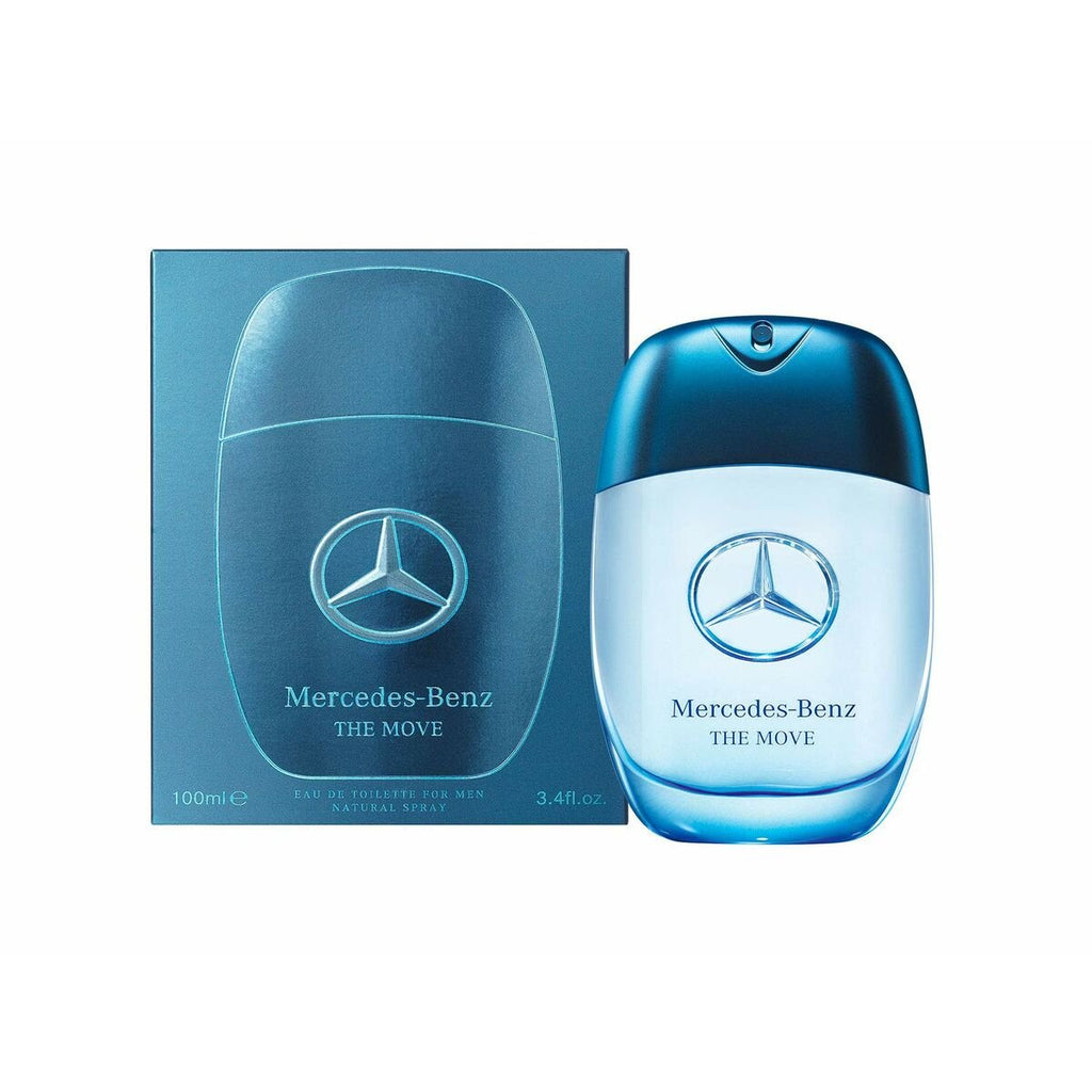Women's Perfume Mercedes Benz 71091017 (1 Unit)Beauty, Perfumes and fragrancesMercedes BenzSTIILI