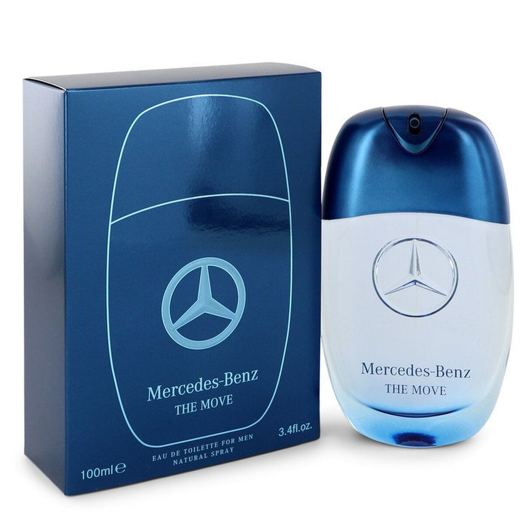 Women's Perfume Mercedes Benz 71091017 (1 Unit)Beauty, Perfumes and fragrancesMercedes BenzSTIILI