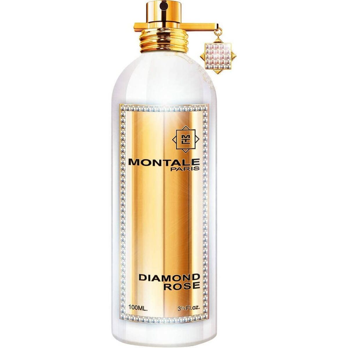 Women's Perfume Montale Diamond Rose EDP 100 mlBeauty, Perfumes and fragrancesMontaleSTIILI