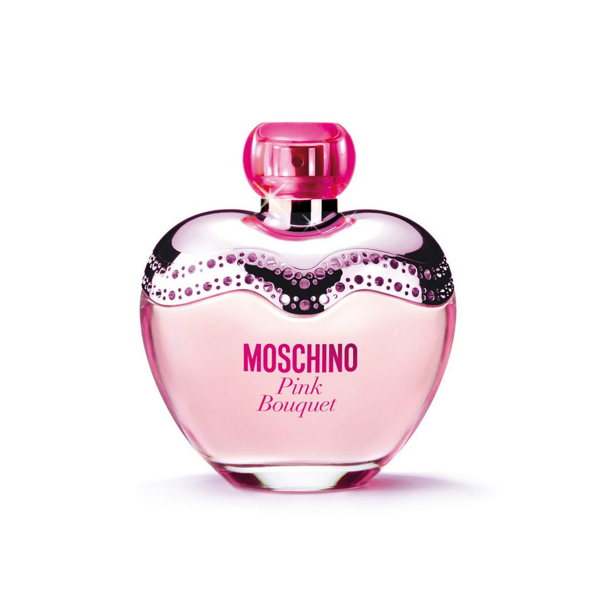 Women's Perfume Moschino Pink Bouquet EDTBeauty, Perfumes and fragrancesMoschinoSTIILI