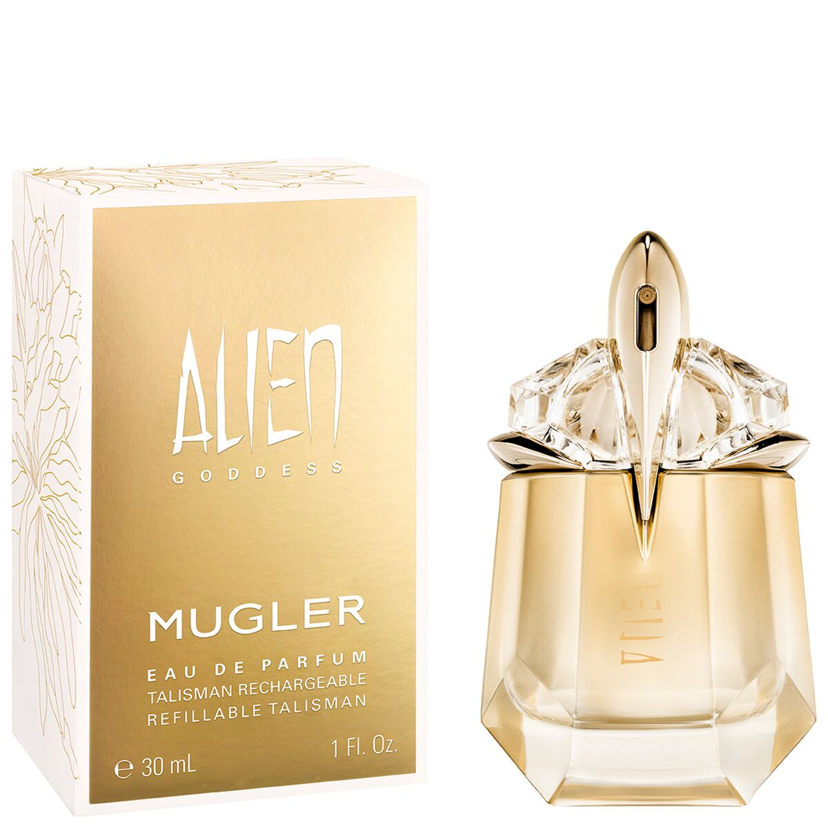 Women's Perfume Mugler Alien Goddess EDP 30 mlBeauty, Perfumes and fragrancesMuglerSTIILI