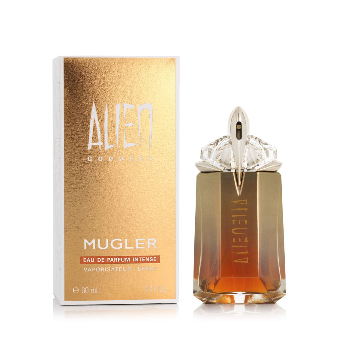 Women's Perfume Mugler Alien Goddess Intense EDPBeauty, Perfumes and fragrancesMuglerSTIILI