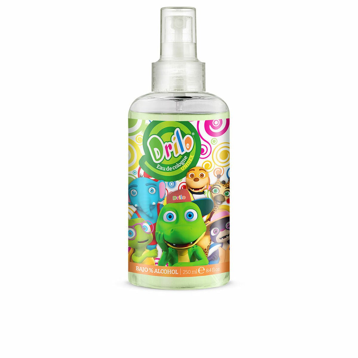 Women's Perfume Natuaromatic DRILO 250 mlBeauty, Perfumes and fragrancesNatuaromaticSTIILI