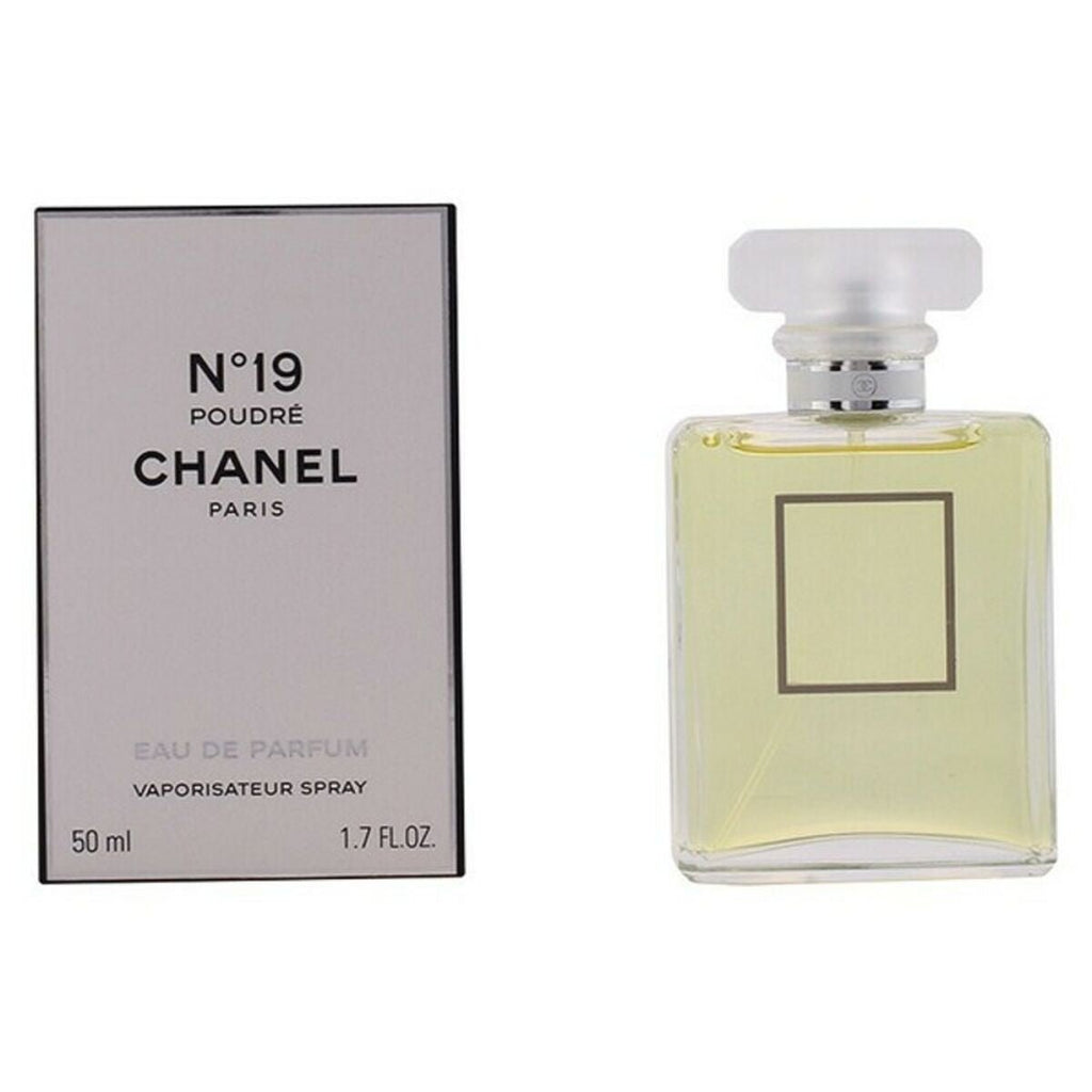 Women's Perfume Nº 19 Chanel EDP 50 ml 100 mlBeauty, Perfumes and fragrancesChanelSTIILI