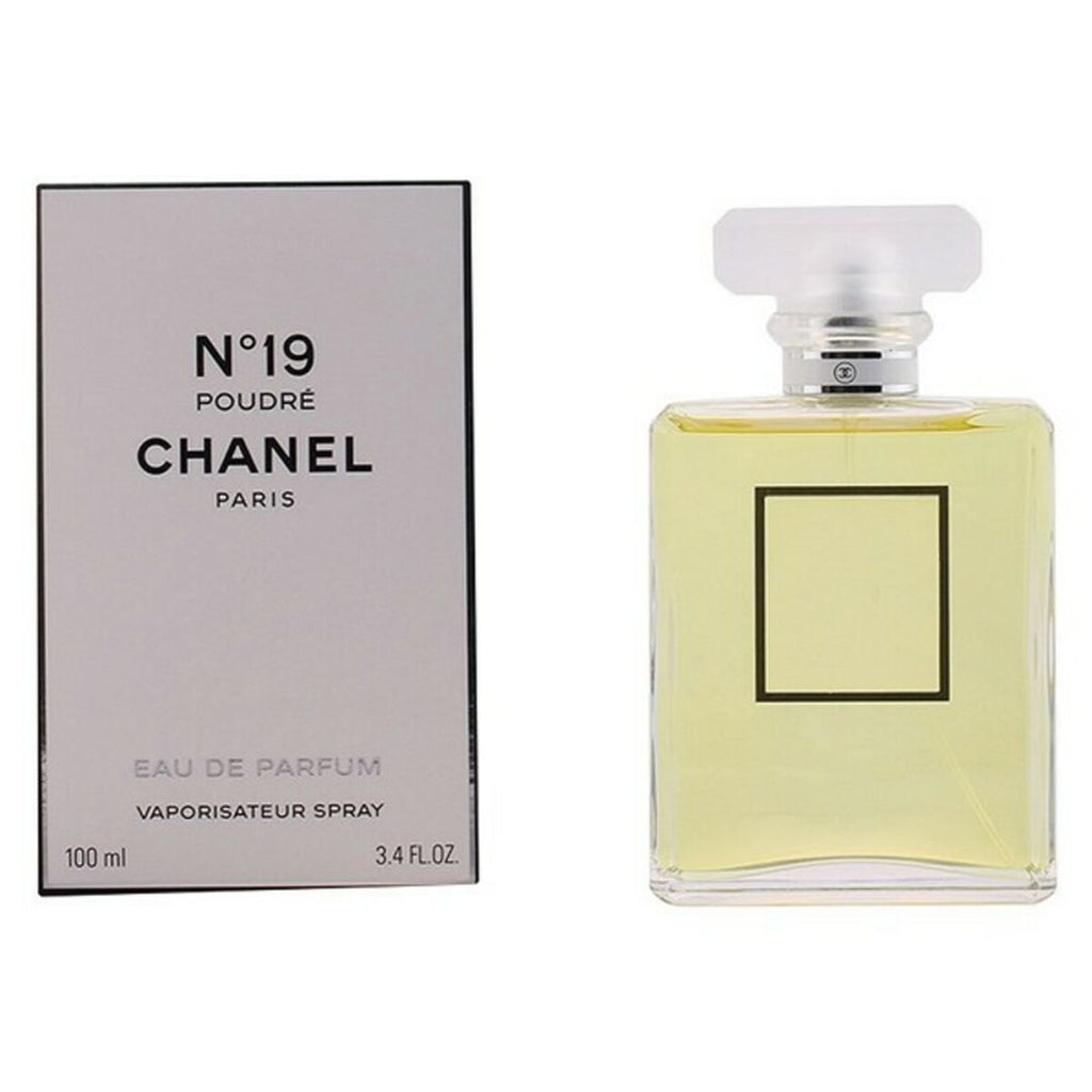 Women's Perfume Nº 19 Chanel EDP 50 ml 100 mlBeauty, Perfumes and fragrancesChanelSTIILI