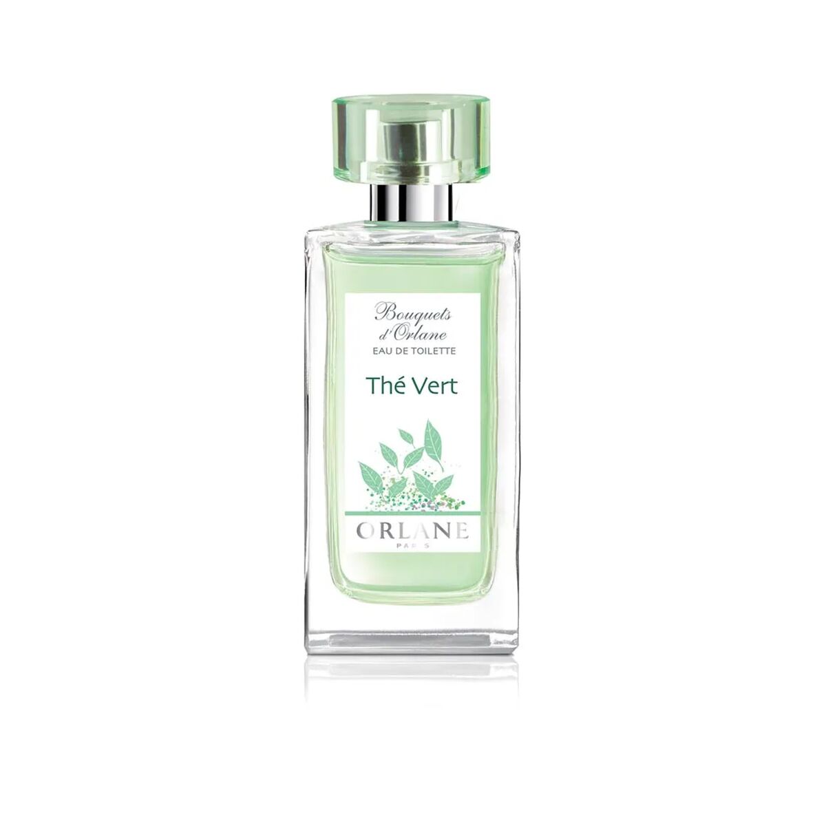 Women's Perfume Orlane The Vert EDT 200 mlBeauty, Perfumes and fragrancesOrlaneSTIILI
