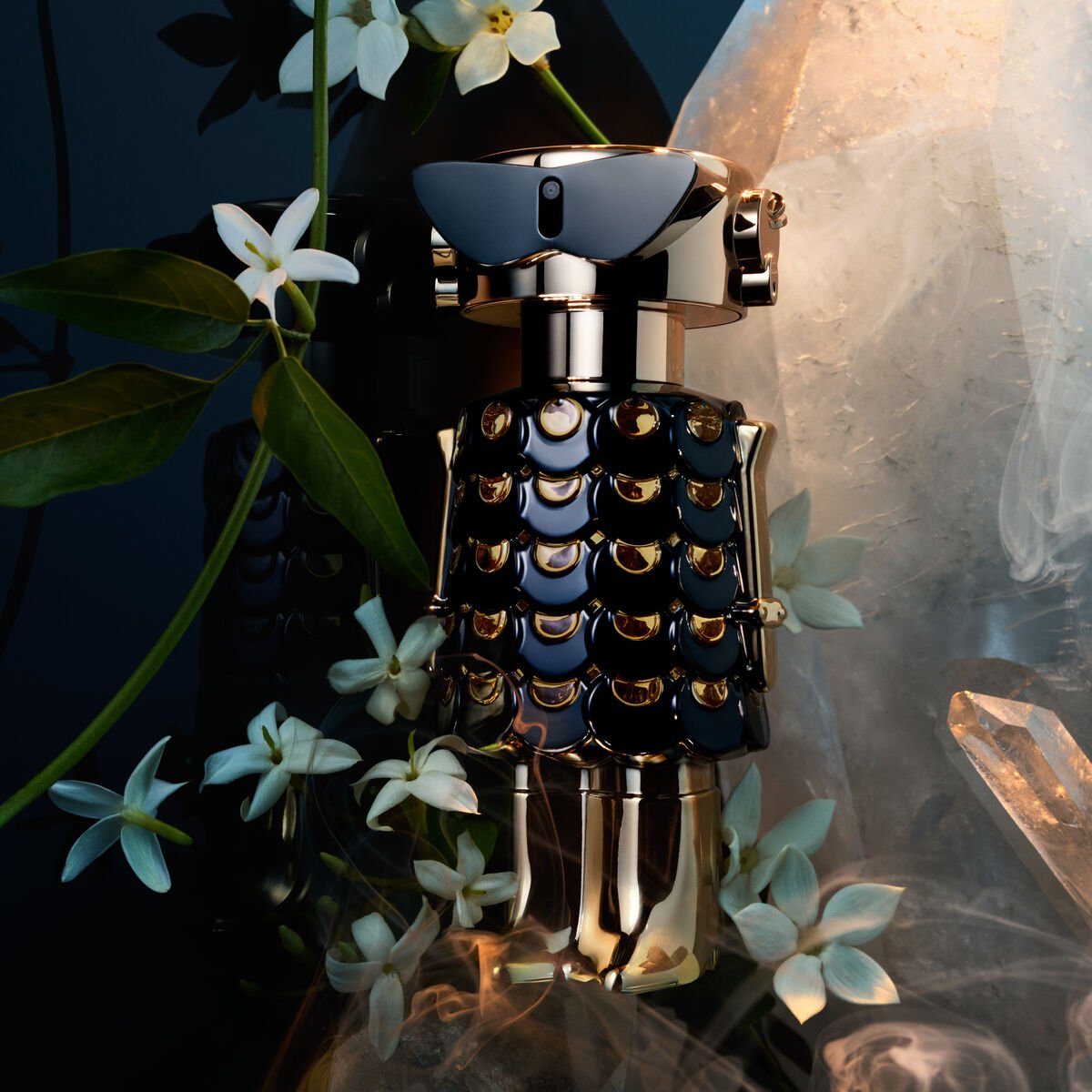 Women's Perfume Paco Rabanne Fame EDP 50 mlBeauty, Perfumes and fragrancesPaco RabanneSTIILI