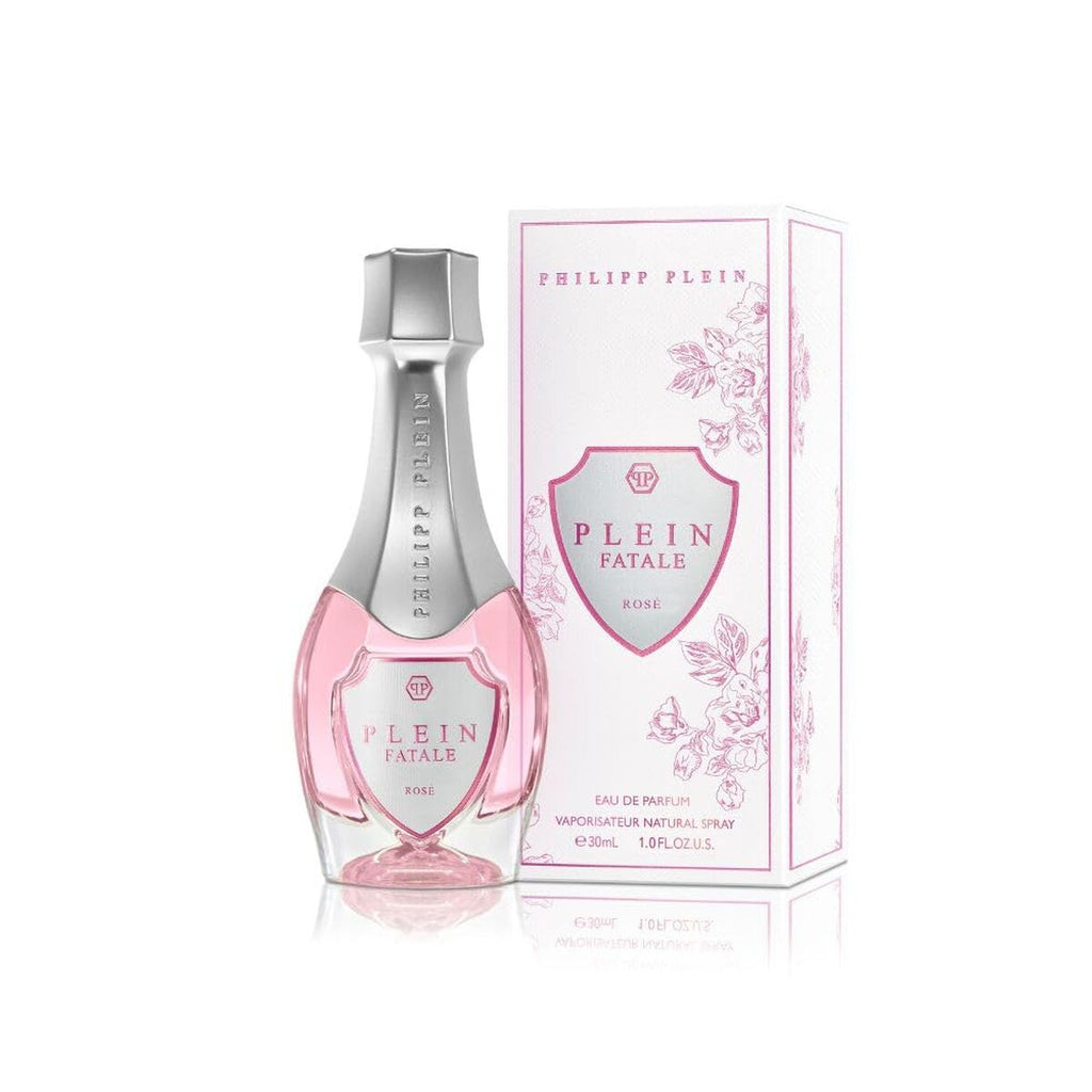 Women's Perfume PHILIPP PLEIN Plein Fatale Rosé 30 mlBeauty, Perfumes and fragrancesPHILIPP PLEINSTIILI
