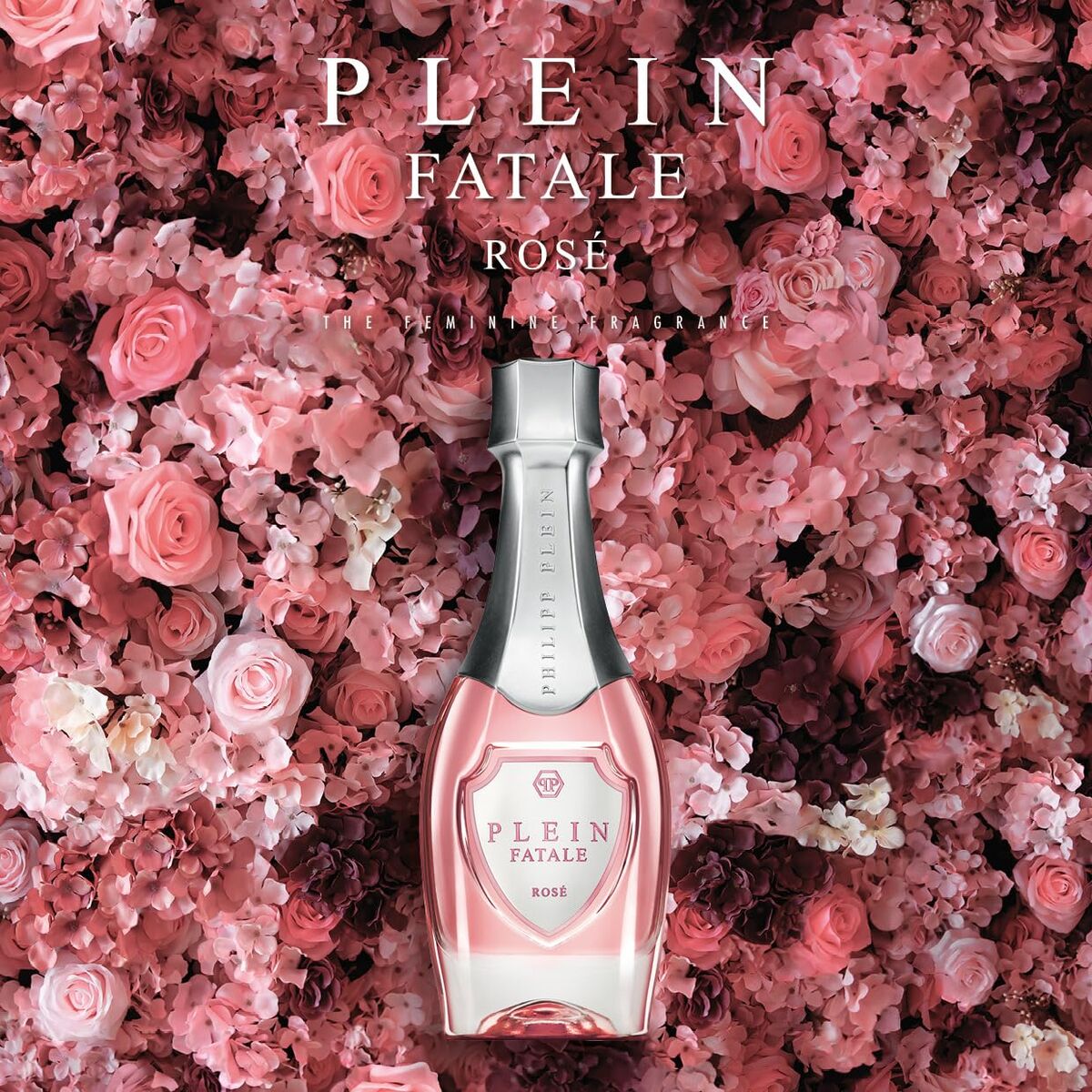 Women's Perfume PHILIPP PLEIN Plein Fatale RoséBeauty, Perfumes and fragrancesPHILIPP PLEINSTIILI