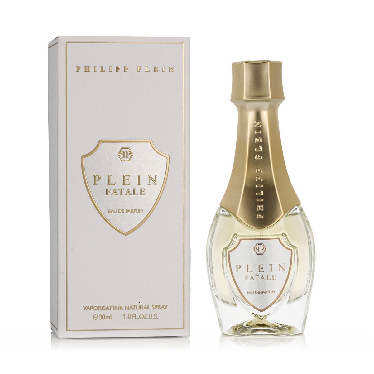 Women's Perfume PHILIPP PLEIN Plein FataleBeauty, Perfumes and fragrancesPHILIPP PLEINSTIILI