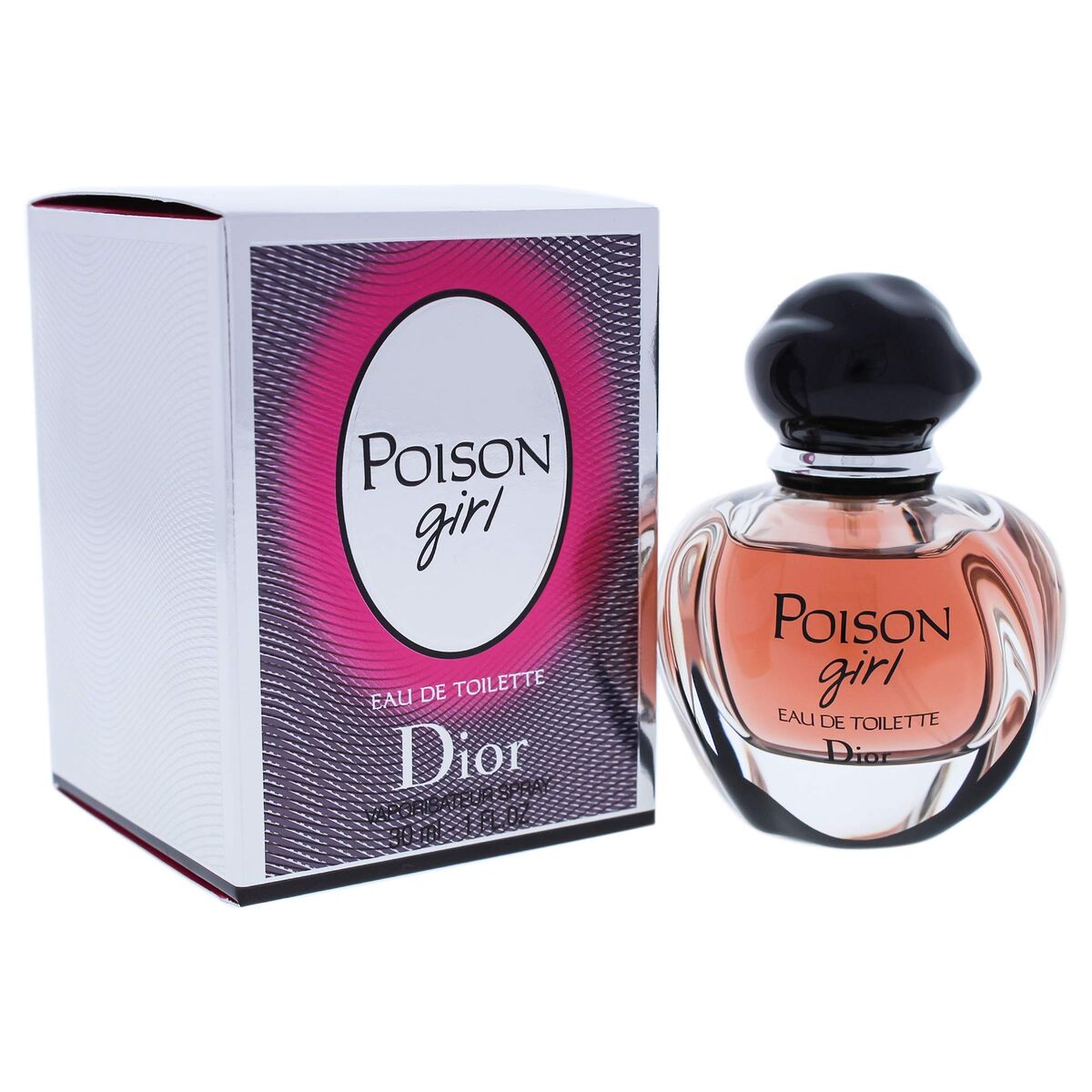Women's Perfume Poison Girl Dior CD026321009 EDT (30 ml)Beauty, Perfumes and fragrancesDiorSTIILI