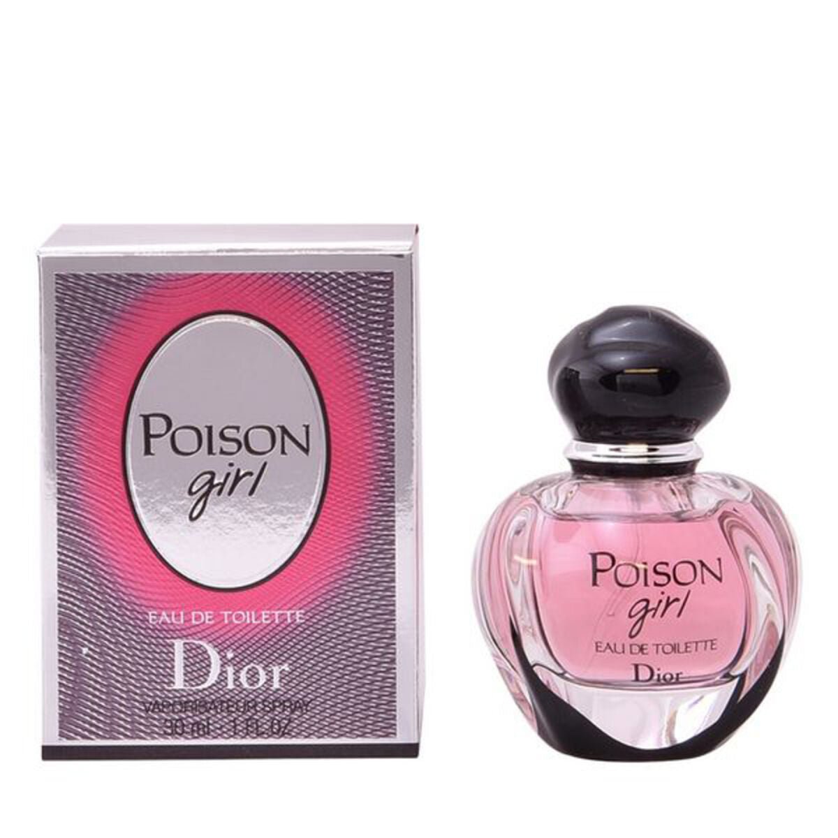Women's Perfume Poison Girl Dior CD026321009 EDT (30 ml)Beauty, Perfumes and fragrancesDiorSTIILI