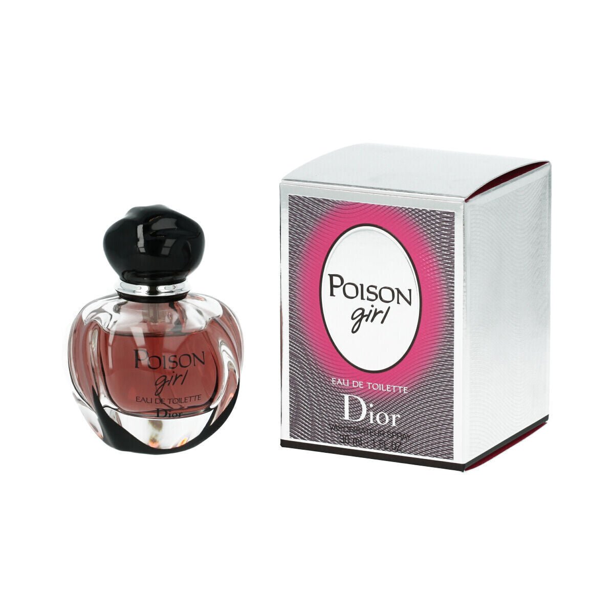 Women's Perfume Poison Girl Dior CD026321009 EDT (30 ml)Beauty, Perfumes and fragrancesDiorSTIILI